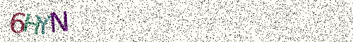 Cryptogramme