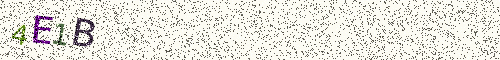Cryptogramme