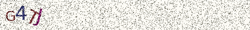 Cryptogramme