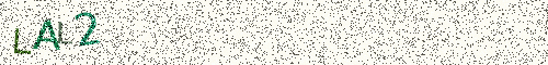 Cryptogramme