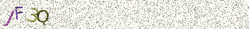 Cryptogramme