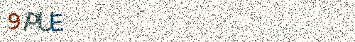 Cryptogramme