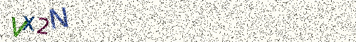 Cryptogramme