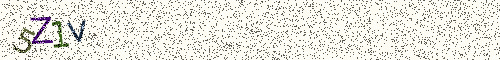 Cryptogramme