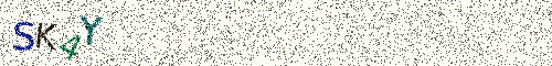 Cryptogramme