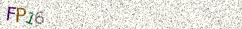 Cryptogramme