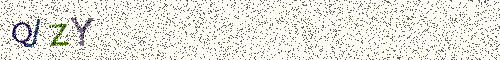 Cryptogramme