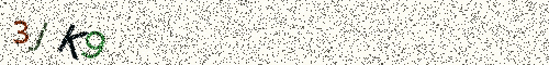 Cryptogramme