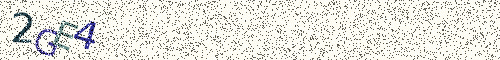 Cryptogramme