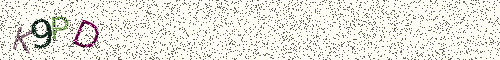 Cryptogramme
