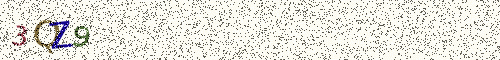 Cryptogramme