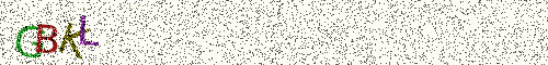 Cryptogramme