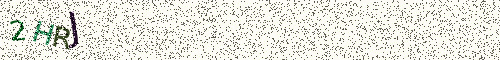 Cryptogramme