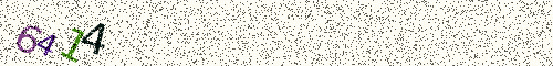 Cryptogramme