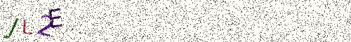 Cryptogramme