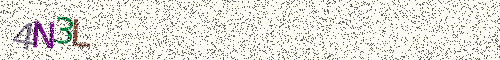Cryptogramme