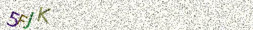 Cryptogramme