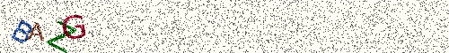 Cryptogramme