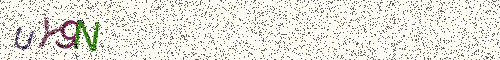 Cryptogramme