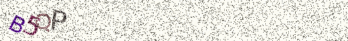 Cryptogramme