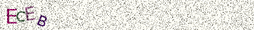 Cryptogramme