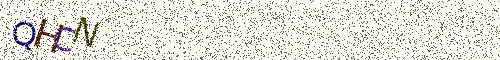 Cryptogramme