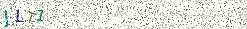 Cryptogramme