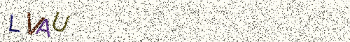 Cryptogramme