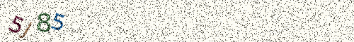 Cryptogramme