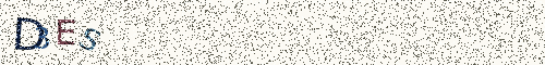 Cryptogramme