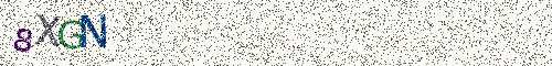 Cryptogramme