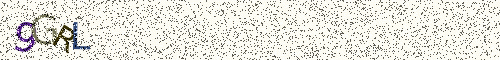 Cryptogramme