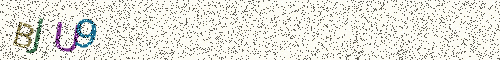 Cryptogramme