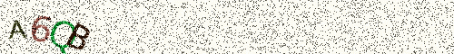 Cryptogramme