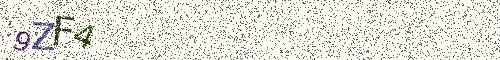 Cryptogramme