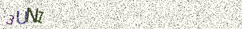 Cryptogramme