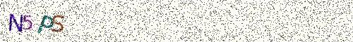 Cryptogramme