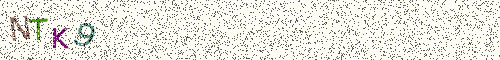 Cryptogramme