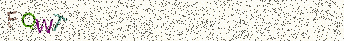 Cryptogramme