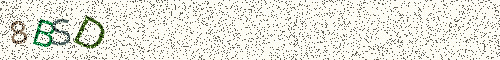 Cryptogramme