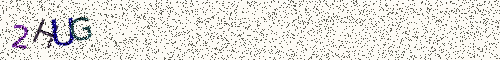 Cryptogramme