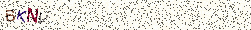 Cryptogramme