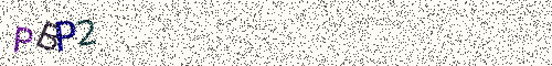 Cryptogramme