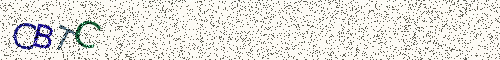 Cryptogramme