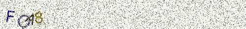 Cryptogramme