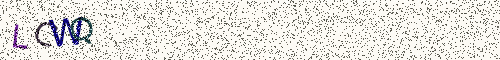 Cryptogramme
