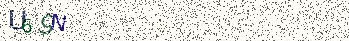 Cryptogramme