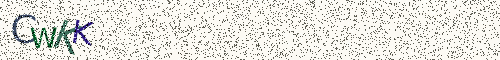 Cryptogramme