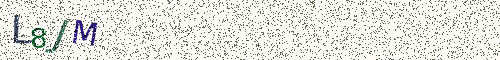 Cryptogramme