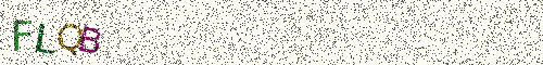 Cryptogramme
